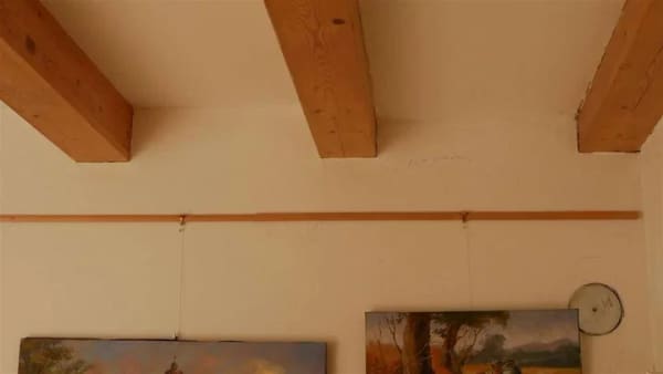 Immobilie in Blumenthal - Paradies für Kinder in Hofgemeinschaft in Sören. 4 Zimmer Hausanteil mit Garten, provisionfrei - Bild 3