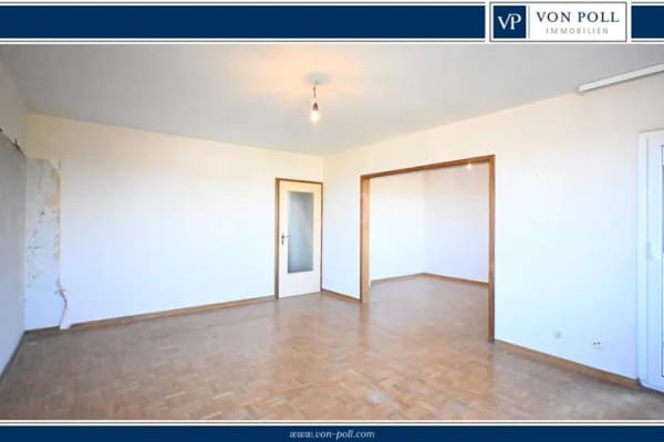 Immobilie in Laatzen - Etagenwohnung in Laatzen (Laatzen-Mitte) - Bild 0