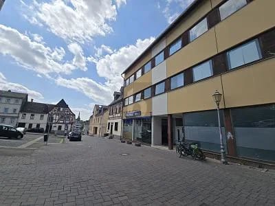 Immobilie in Hadamar - ATTRAKTIVES WOHNUNGSPAKET - Bild 0