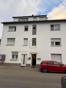 Immobilie in Dettingen an der Erms - KAPITALANLAGE - 5 VERMIETETE EINHEITEN - Bild 0