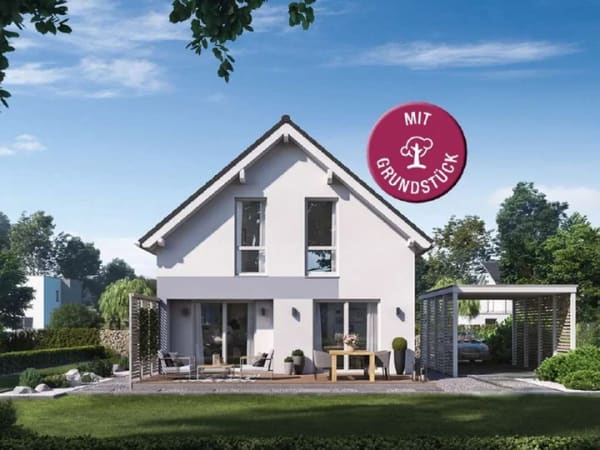 Immobilie in Höchstberg - Relaxen im eigenen Wohnzimmer! - Bild 0