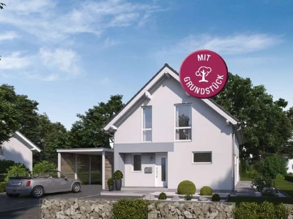 Immobilie in Höchstberg - Relaxen im eigenen Wohnzimmer! - Bild 1