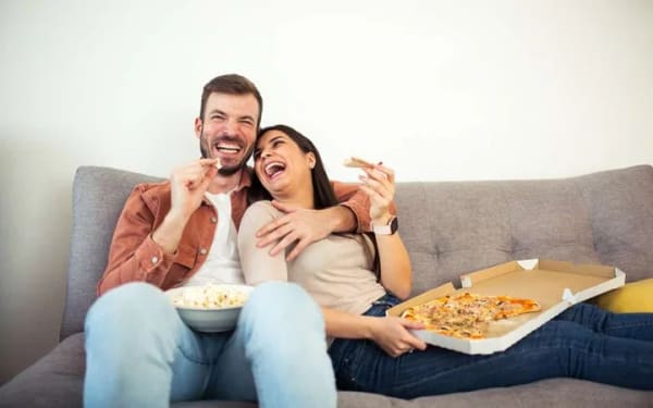 Immobilie in Höchstberg - Relaxen im eigenen Wohnzimmer! - Bild 4