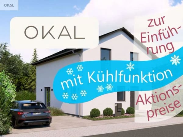 Immobilie in Durbach - NEU: FlexRaum - größtmögliche Flexibilität zu sensationellen Aktionspreisen! - Bild 0