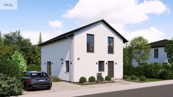 Immobilie in Durbach - NEU: FlexRaum - größtmögliche Flexibilität zu sensationellen Aktionspreisen! - Bild 1