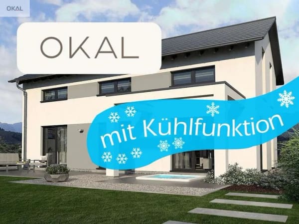 Immobilie in Durbach - Das perfekte Einfamilienhaus - Raum zum Spielen, Toben und Genießen - Bild 0