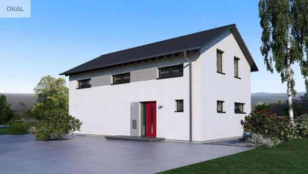 Immobilie in Durbach - Das perfekte Einfamilienhaus - Raum zum Spielen, Toben und Genießen - Bild 2