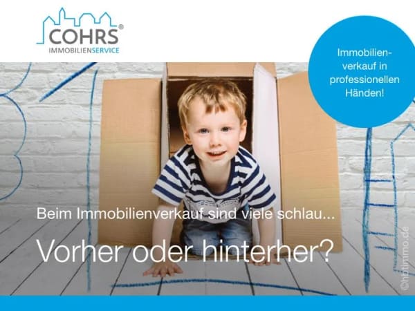 Immobilie in Eystrup - Mehrfamilienhaus in Eystrup - Bild 4