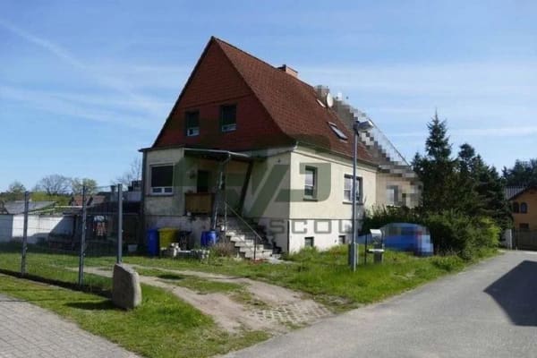Immobilie in Burgstall - Einfamilienhaus freistehend in Burgstall (Dolle) - Bild 0
