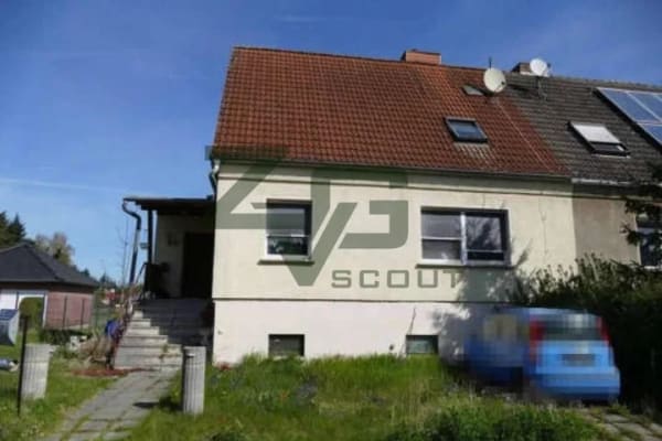Immobilie in Burgstall - Einfamilienhaus freistehend in Burgstall (Dolle) - Bild 1