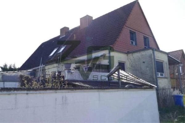 Immobilie in Burgstall - Einfamilienhaus freistehend in Burgstall (Dolle) - Bild 2