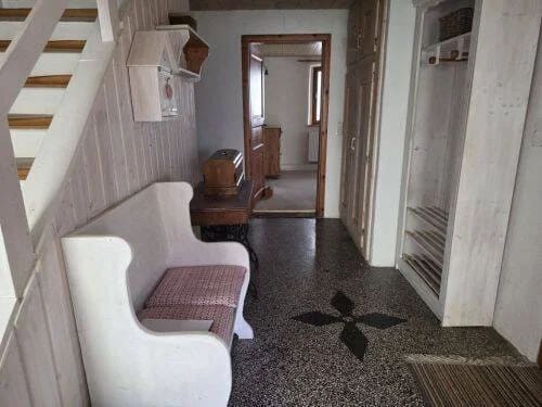 Immobilie in Arnstein - Einfamilienhaus in 97450 Arnstein-Büchhold, 28 km von Würzburg und 15 km von Schweinfurt entfernt  (ID 10672) - Bild 2