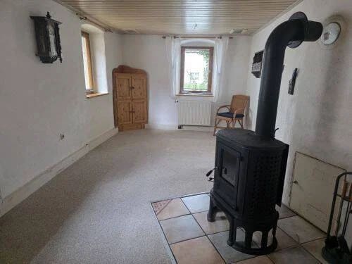 Immobilie in Arnstein - Einfamilienhaus in 97450 Arnstein-Büchhold, 28 km von Würzburg und 15 km von Schweinfurt entfernt  (ID 10672) - Bild 3