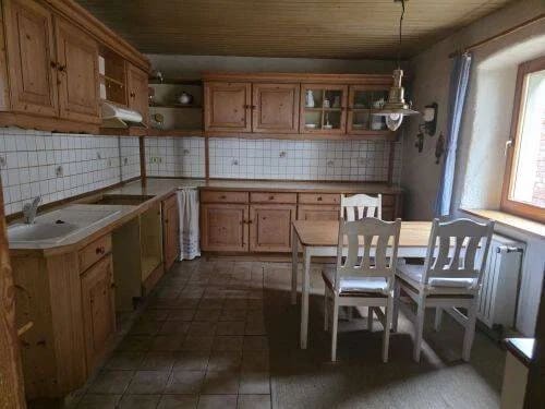 Immobilie in Arnstein - Einfamilienhaus in 97450 Arnstein-Büchhold, 28 km von Würzburg und 15 km von Schweinfurt entfernt  (ID 10672) - Bild 4