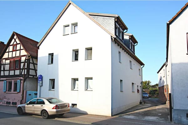 Immobilie in Otzberg - Attraktives 3-Familienhaus in Otzberg/Lengfeld – Komplett vermietet mit stabiler Rendite - Bild 0