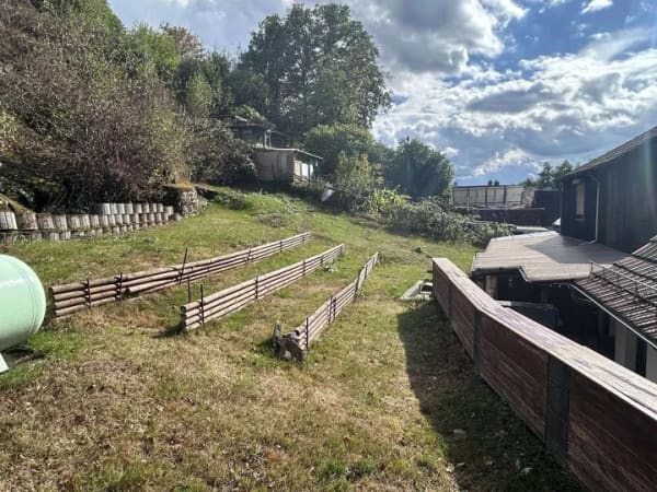 Immobilie in Reichelsheim (Odenwald) - Optimal für Hand- und Heimwerker - Renovierungsbedürftige DHH mit schöner Dachterrasse und Garten - Bild 3