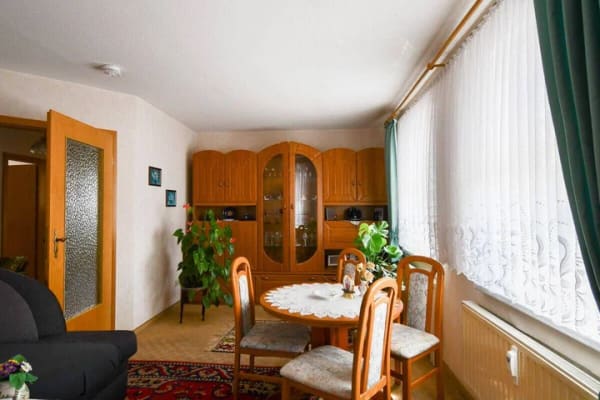 Immobilie in Kalbe (Milde) - Moderne Kapitalanlage mit Pfiff und 8,91 % Rendite - Bild 1