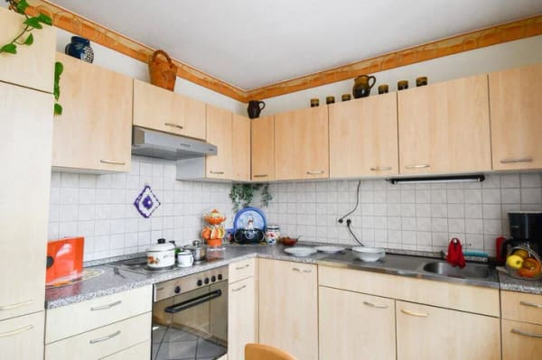 Immobilie in Kalbe (Milde) - Moderne Kapitalanlage mit Pfiff und 8,91 % Rendite - Bild 3