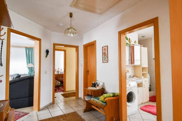 Immobilie in Kalbe (Milde) - Moderne Kapitalanlage mit Pfiff und 8,91 % Rendite - Bild 4