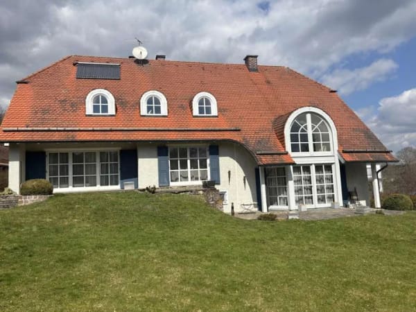 Immobilie in Jetzendorf - Ein besonderes Haus - Bild 0