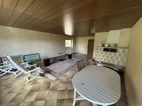 Immobilie in Börtlingen - Entdecken Sie Ihr Traum-Einfamilienhaus in Börtlingen – Ihr neues Zuhause wartet auf Sie! - Bild 1