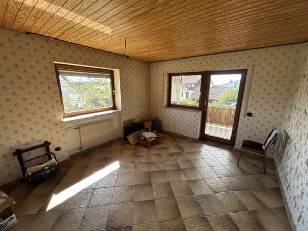 Immobilie in Börtlingen - Entdecken Sie Ihr Traum-Einfamilienhaus in Börtlingen – Ihr neues Zuhause wartet auf Sie! - Bild 3