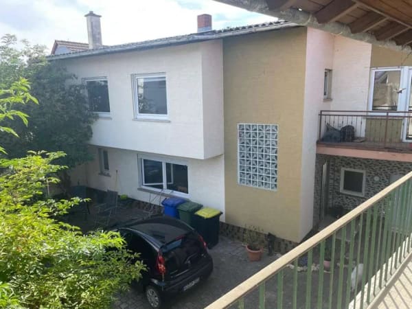 Immobilie in Gabsheim - Viel Platz für die ganze Familie - großzügiges Ein- bis Zweifamilienhaus in Gabsheim von privat - Bild 1