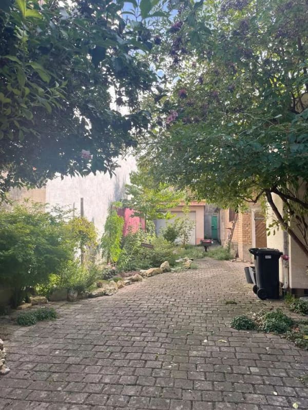 Immobilie in Gabsheim - Viel Platz für die ganze Familie - großzügiges Ein- bis Zweifamilienhaus in Gabsheim von privat - Bild 2