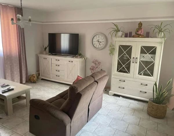 Immobilie in Gabsheim - Viel Platz für die ganze Familie - großzügiges Ein- bis Zweifamilienhaus in Gabsheim von privat - Bild 3