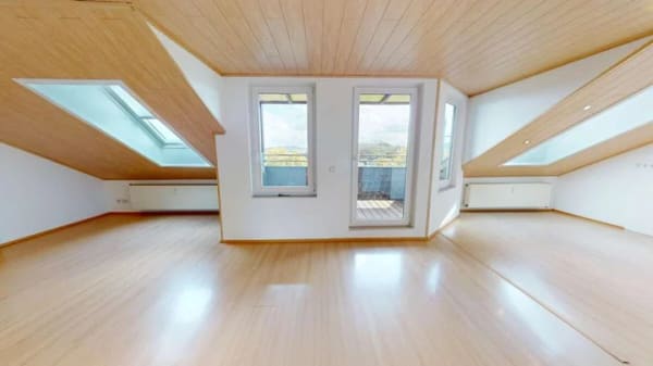 Immobilie in Herscheid - VR IMMO: Gemütliches Eigenheim oder solide Kapitalanlage - 3-Zimmer-Wohnung in Herscheid. - Bild 1