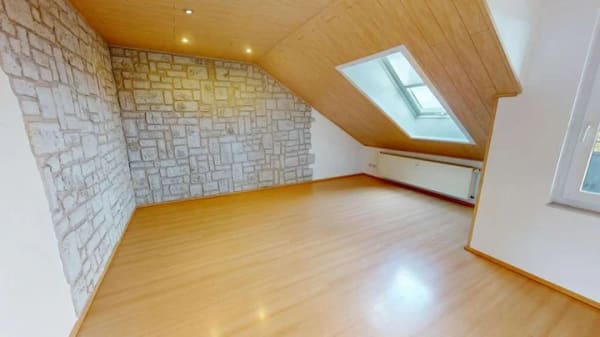 Immobilie in Herscheid - VR IMMO: Gemütliches Eigenheim oder solide Kapitalanlage - 3-Zimmer-Wohnung in Herscheid. - Bild 2