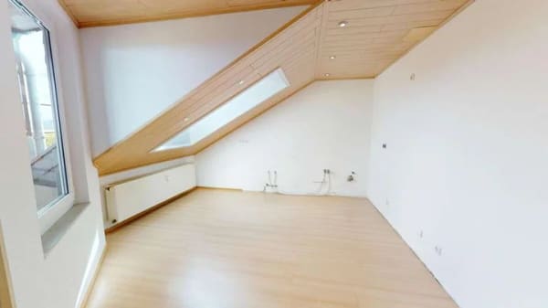 Immobilie in Herscheid - VR IMMO: Gemütliches Eigenheim oder solide Kapitalanlage - 3-Zimmer-Wohnung in Herscheid. - Bild 3