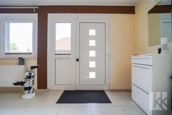 Immobilie in Wolfsburg - ETW in Reislingen: 2 Zimmer. 2 Bäder. 108 m² Wohnfläche. - Bild 1