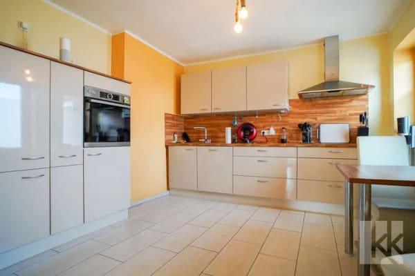 Immobilie in Wolfsburg - ETW in Reislingen: 2 Zimmer. 2 Bäder. 108 m² Wohnfläche. - Bild 3