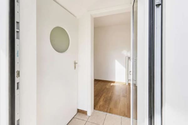 Immobilie in Unterdießen - Familienidyll mit großem Garten – modernisiertes Einfamilienhaus mit viel Potenzial - Bild 1