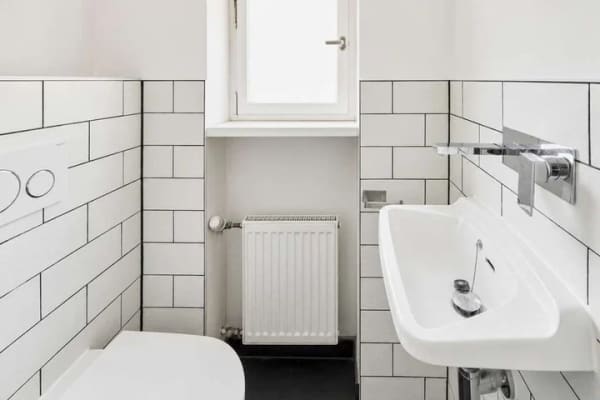 Immobilie in Unterdießen - Familienidyll mit großem Garten – modernisiertes Einfamilienhaus mit viel Potenzial - Bild 4