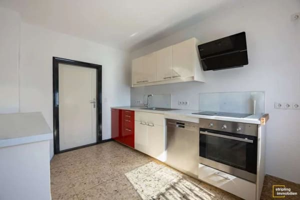 Immobilie in Hambergen - Hambergen – Ströhen | Freistehendes Einfamilienhaus mit Werkstatt & Garage - Bild 4