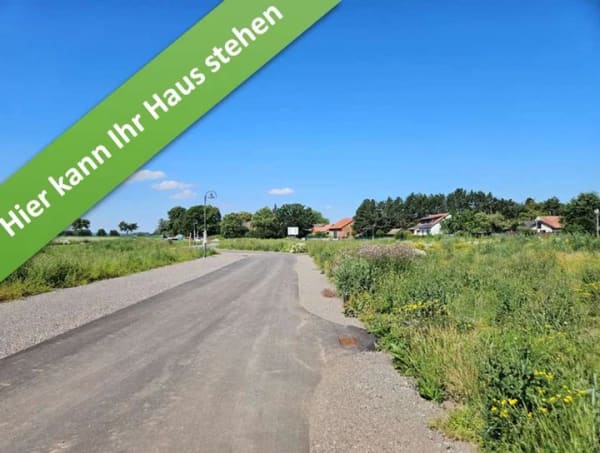 Immobilie in Börßum - Inkl. Grundstück, ein Bungalow, der begeistert in Achim. - Bild 1