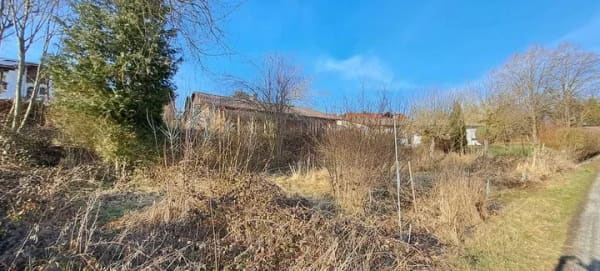 Immobilie in Zangberg - Provisionsfrei: Neubau Doppelhaushälfte mit PV Anlage  und unverbaubarem Alpenblick! - Bild 4