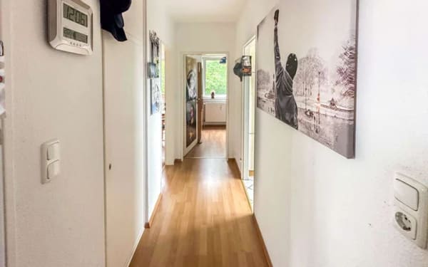 Immobilie in Dänischenhagen - Lebensqualität in ruhiger und gepflegter Umgebung - Bild 1
