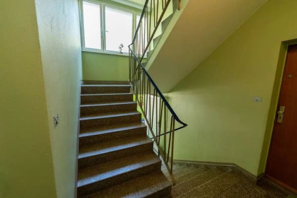 Immobilie in Berlin - Ruhig & sonnig: Vermietete 1-Zimmer-Wohnung mit Keller - Bild 3