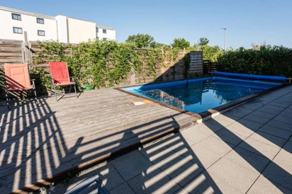 Immobilie in Patersberg - ***Traumlage auf der Rheinhöhe – Einfamilienhaus mit Pool & Sauna*** - Bild 1
