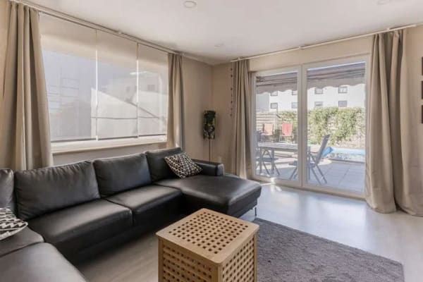 Immobilie in Patersberg - ***Traumlage auf der Rheinhöhe – Einfamilienhaus mit Pool & Sauna*** - Bild 4