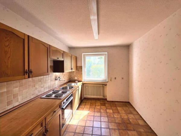 Immobilie in Memmingen - Gemütliches Reihenmittelhaus auf Erbbaurechtsgrundstück in Memmingen - Bild 2
