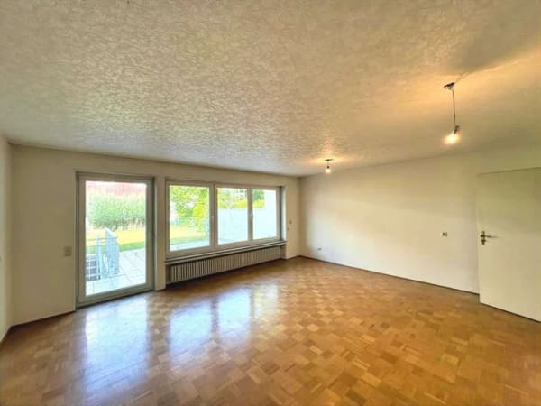 Immobilie in Memmingen - Gemütliches Reihenmittelhaus auf Erbbaurechtsgrundstück in Memmingen - Bild 3