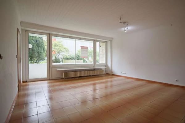 Immobilie in Halstenbek - Gestalten & Wohlfühlen | 3-Zimmer-Wohnung mit West-Loggia in Halstenbek - Bild 3