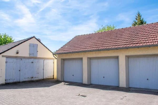 Immobilie in Recklinghausen - 5-FH in ruhiger Lage von SUDERWICH... - Bild 3