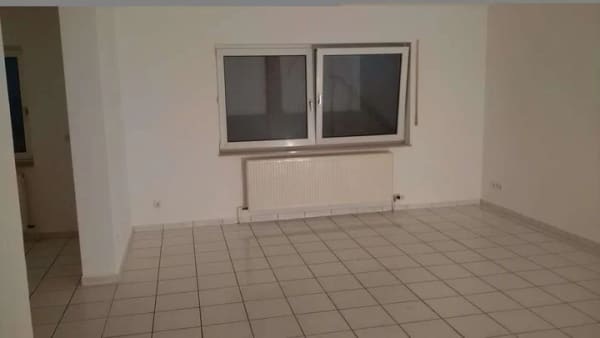 Immobilie in Worms - Gepflegte 1-Zimmer-Wohnung in Worms-Pfiffligheim - Bild 0