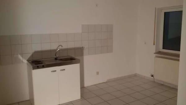Immobilie in Worms - Gepflegte 1-Zimmer-Wohnung in Worms-Pfiffligheim - Bild 1