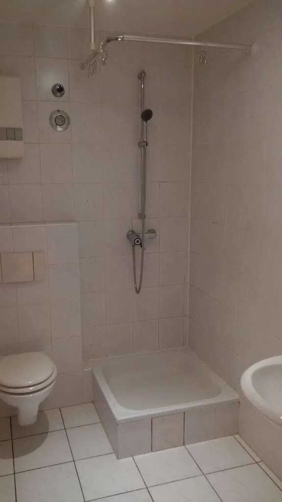 Immobilie in Worms - Gepflegte 1-Zimmer-Wohnung in Worms-Pfiffligheim - Bild 2